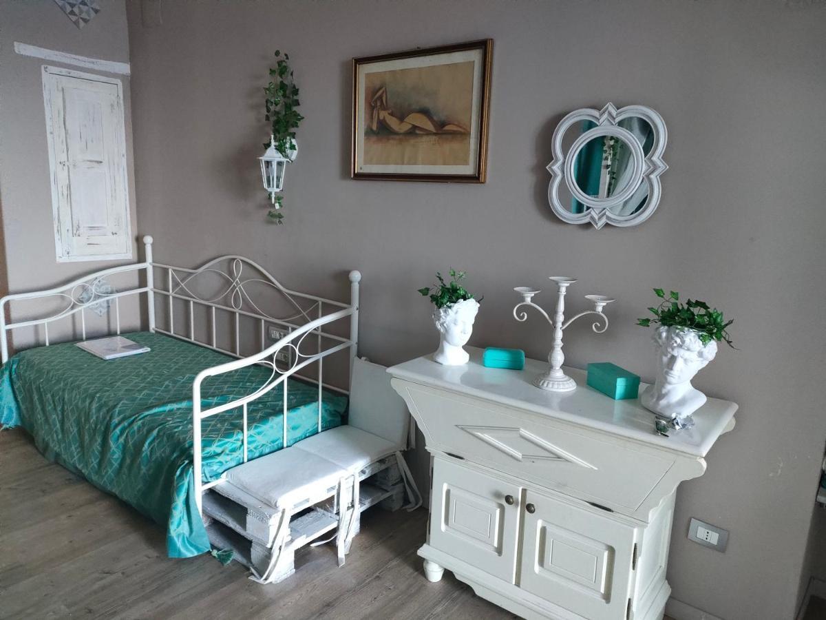 Levante Seaview Apartment Συρακούσες Εξωτερικό φωτογραφία