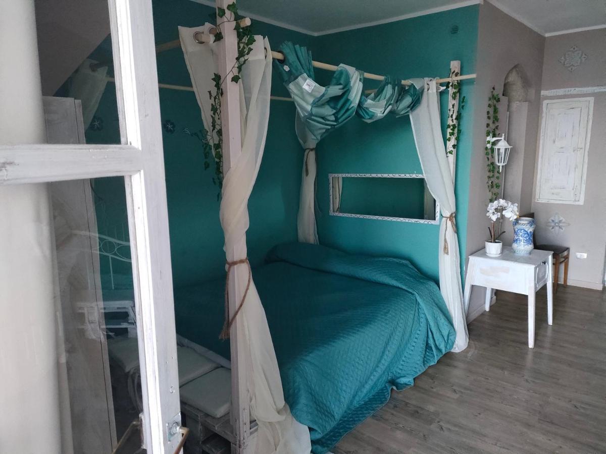 Levante Seaview Apartment Συρακούσες Εξωτερικό φωτογραφία